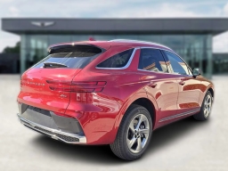 Genesis GV70 2.5T Select AWD 2026