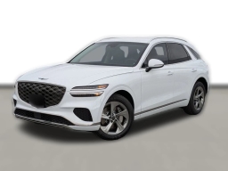Genesis GV70 2.5T AWD 2026