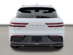 Genesis GV70 2.5T AWD 2026