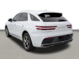 Genesis GV70 2.5T AWD 2026