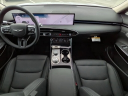 Genesis GV70 2.5T AWD 2026