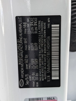 Genesis GV70 2.5T AWD 2026