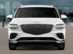 Genesis GV70 2.5T AWD 2026