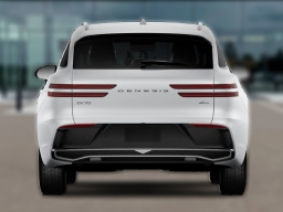Genesis GV70 2.5T AWD 2026