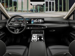 Genesis GV70 2.5T AWD 2026