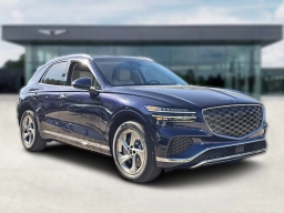 Genesis GV70 2.5T Select AWD 2026