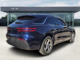 Genesis GV70 2.5T Select AWD 2026