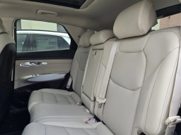 Genesis GV70 2.5T Select AWD 2026