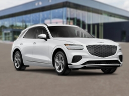 Genesis GV70 2.5T AWD 2026