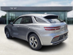 Genesis GV70 2.5T AWD 2026