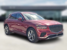 Genesis GV70 2.5T Select AWD 2026