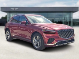 Genesis GV70 2.5T Select AWD 2026