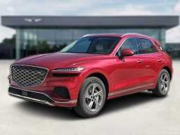 Genesis GV70 2.5T Select AWD 2026