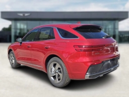 Genesis GV70 2.5T Select AWD 2026