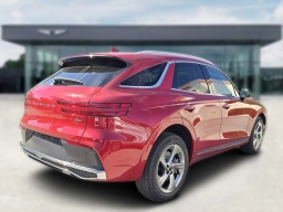 Genesis GV70 2.5T Select AWD 2026