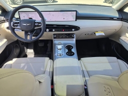 Genesis GV70 2.5T Select AWD 2026