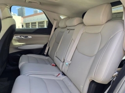 Genesis GV70 2.5T Select AWD 2026