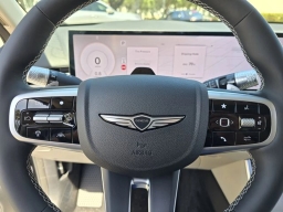 Genesis GV70 2.5T Select AWD 2026