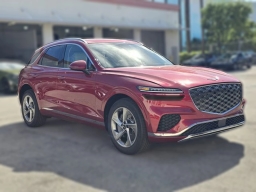 Genesis GV70 2.5T Select AWD 2026