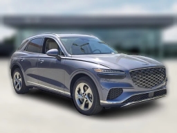 Genesis GV70 2.5T AWD 2026