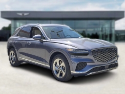 Genesis GV70 2.5T AWD 2026