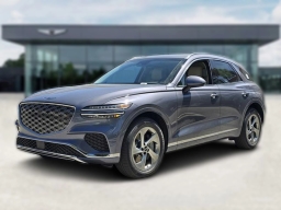 Genesis GV70 2.5T AWD 2026