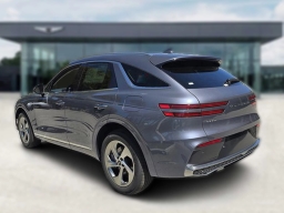 Genesis GV70 2.5T AWD 2026