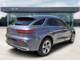 Genesis GV70 2.5T AWD 2026