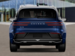 Genesis GV70 2.5T Select AWD 2026