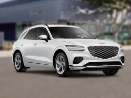 Genesis GV70 2.5T AWD 2026