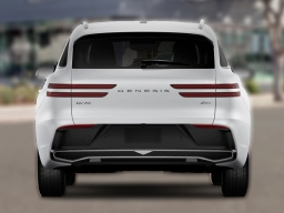 Genesis GV70 2.5T AWD 2026