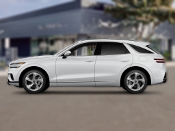 Genesis GV70 2.5T AWD 2026