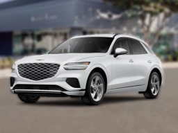 Genesis GV70 2.5T AWD 2026