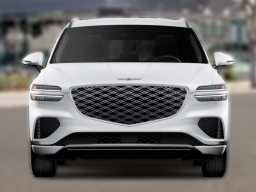 Genesis GV70 2.5T AWD 2026