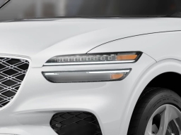 Genesis GV70 2.5T AWD 2026