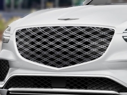 Genesis GV70 2.5T AWD 2026