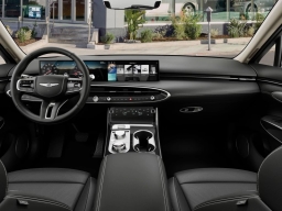 Genesis GV70 2.5T AWD 2026