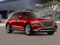 Genesis GV70 2.5T AWD 2026