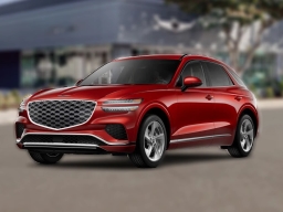 Genesis GV70 2.5T AWD 2026