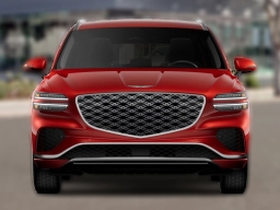 Genesis GV70 2.5T AWD 2026