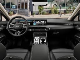 Genesis GV70 2.5T AWD 2026