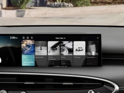 Genesis GV70 2.5T AWD 2026