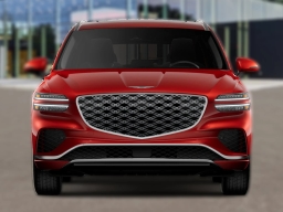 Genesis GV70 2.5T Select AWD 2026