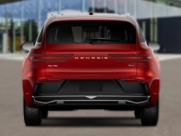 Genesis GV70 2.5T Select AWD 2026