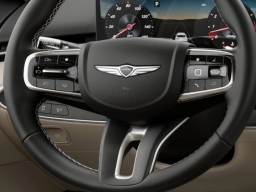 Genesis GV70 2.5T Select AWD 2026