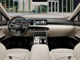 Genesis GV70 2.5T AWD 2026