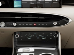 Genesis GV70 2.5T AWD 2026