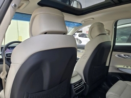 Genesis GV70 2.5T Select AWD 2026