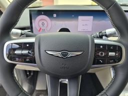 Genesis GV70 2.5T Select AWD 2026