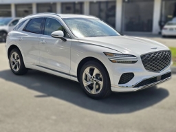 Genesis GV70 2.5T Select AWD 2026